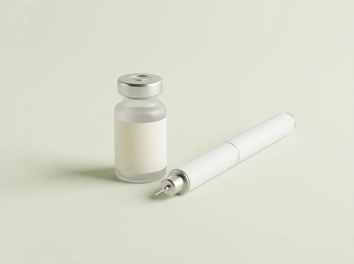 Unbranded, illustrative product render